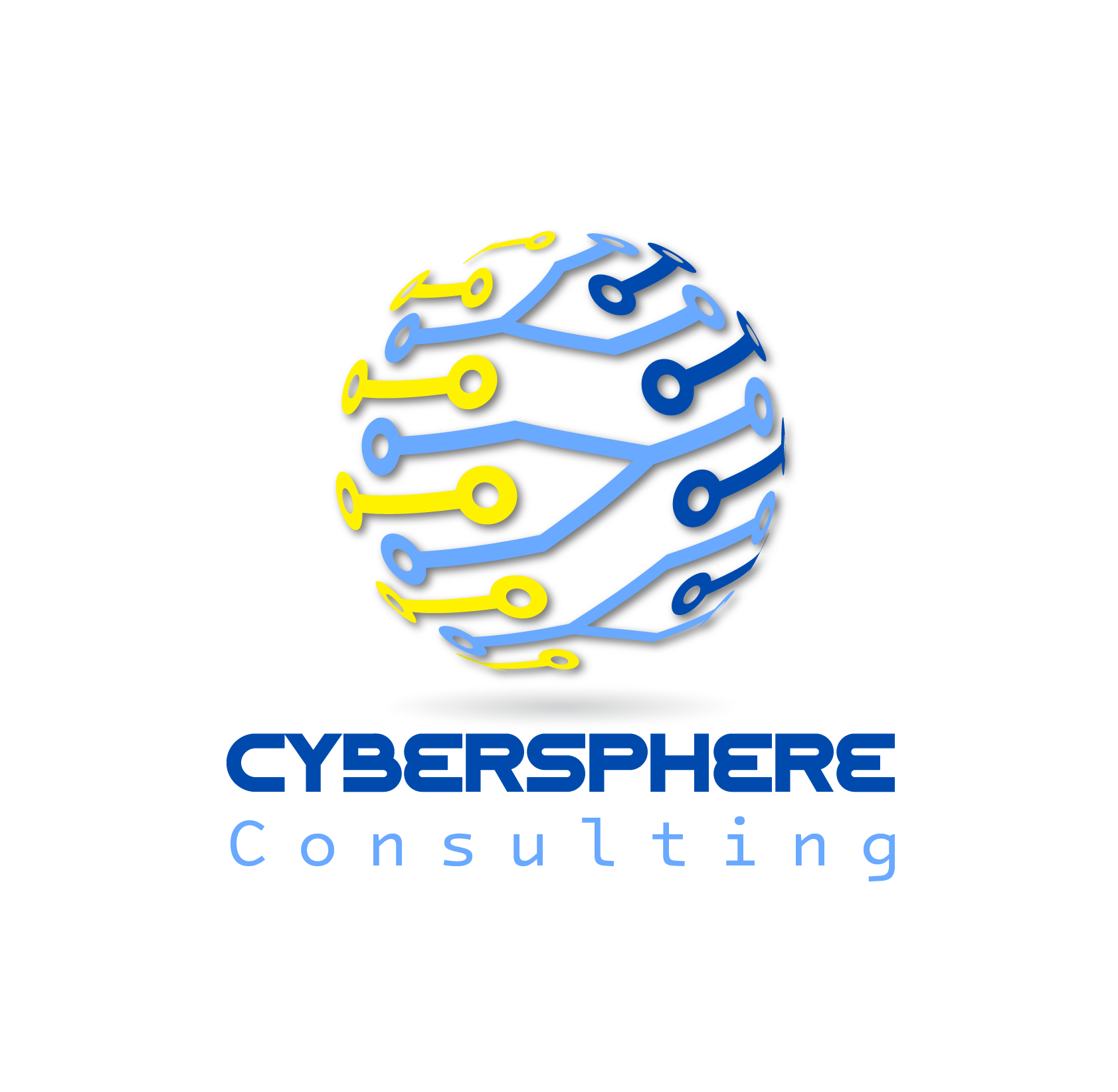 Cyber Sphere Consulting logo